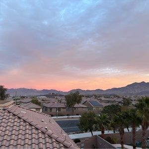 Meet your Posher, Thomas